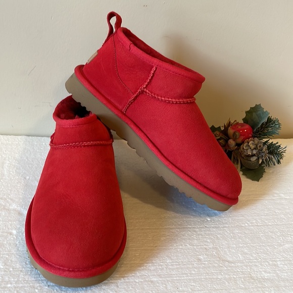 NEW🎁✨UGG Classic Ultra Mini Boot - Picture 4 of 12